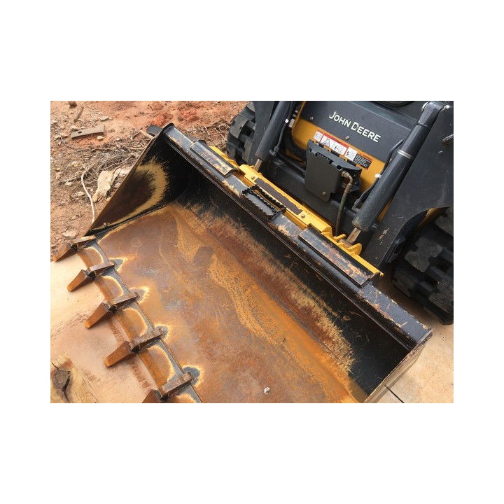 317 Skid Steer Loader