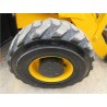 3CX14-4-T Backhoe
