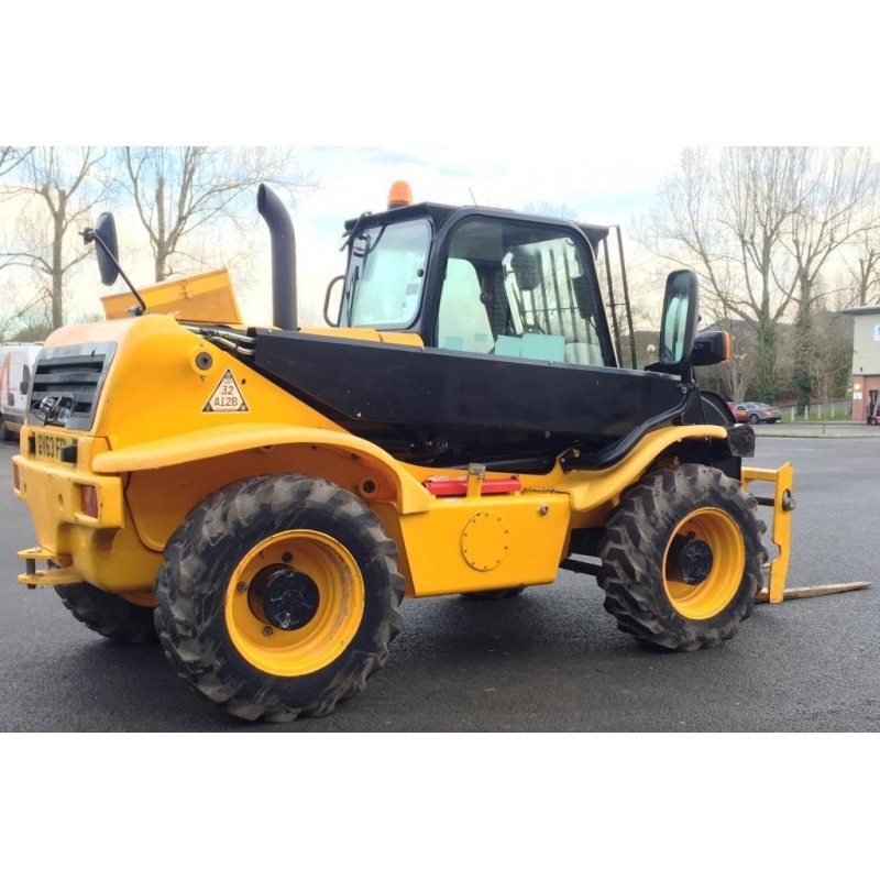 JCB 520 50