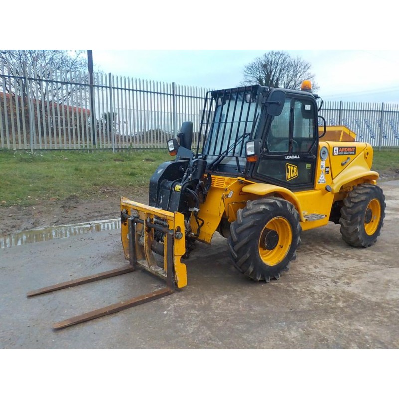 JCB 520 50