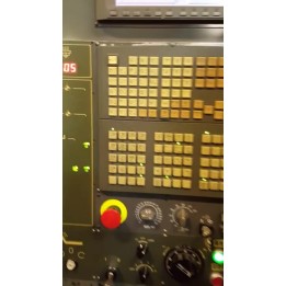 Hardinge Bridgeport XP3 760