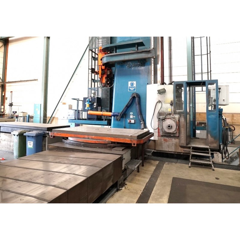 e 25 cnc