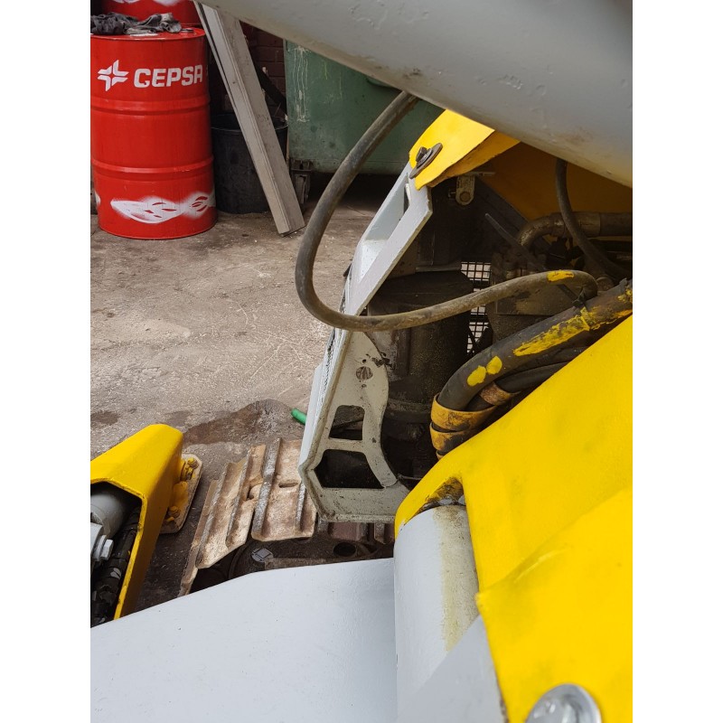 broKK Model 330