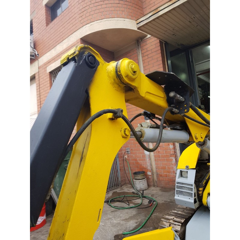 broKK Model 330