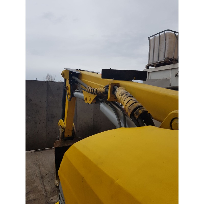 broKK Model 330