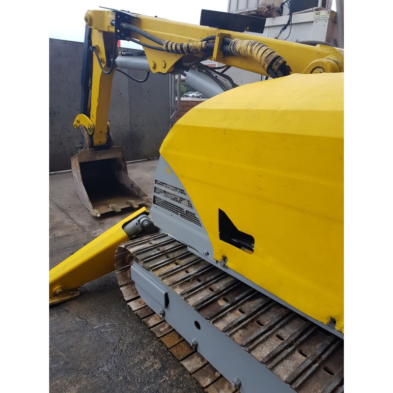 broKK Model 330
