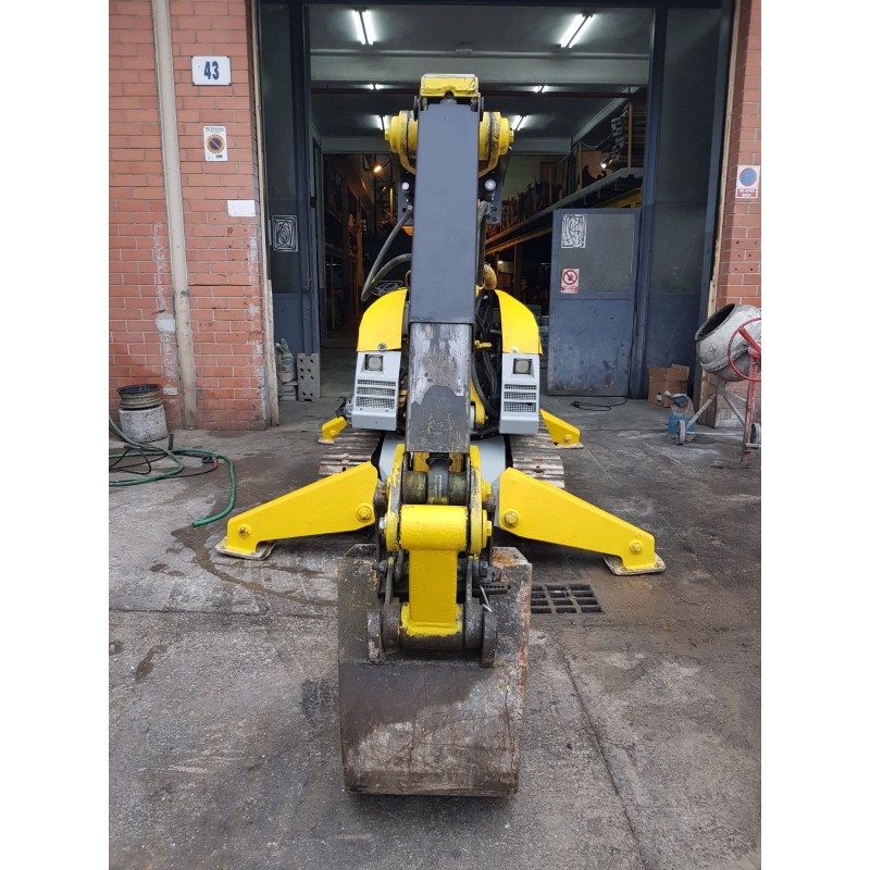 Modelo broKK 330