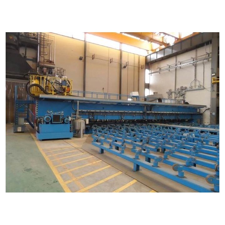 Shipbuilding & Steel Fabrication Equip
