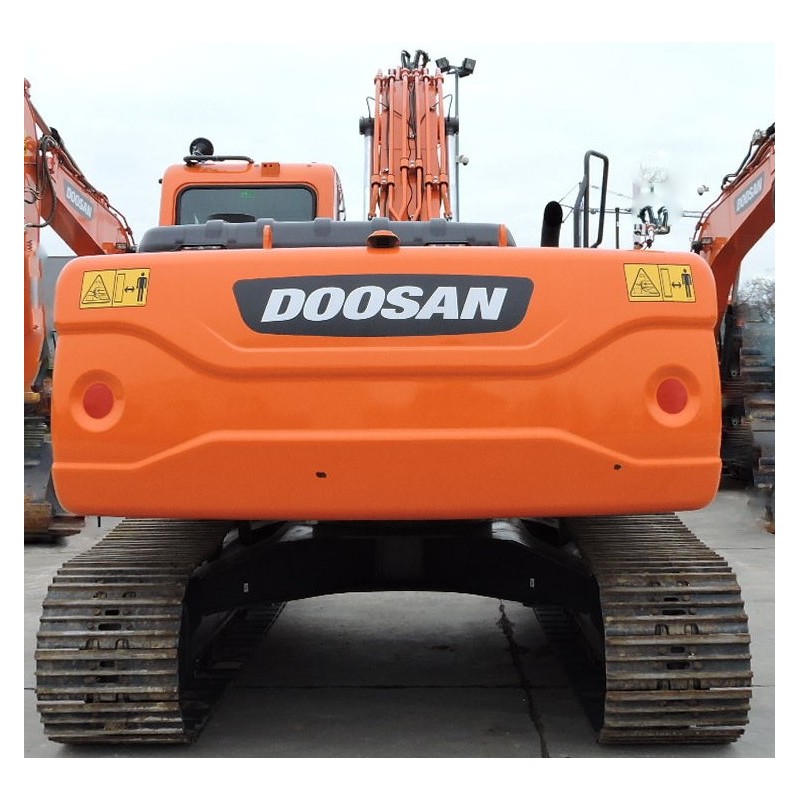 DX225LC