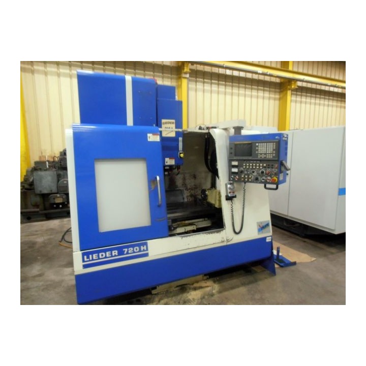 LIEDER 720