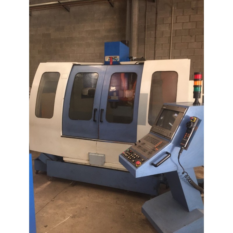 vmc 1050
