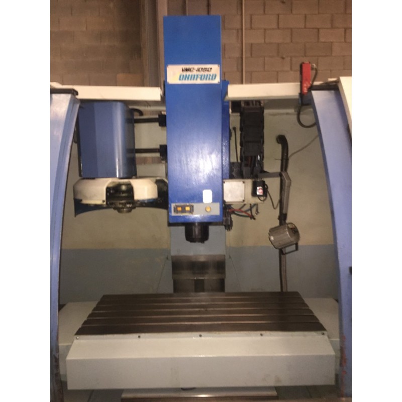 vmc 1050