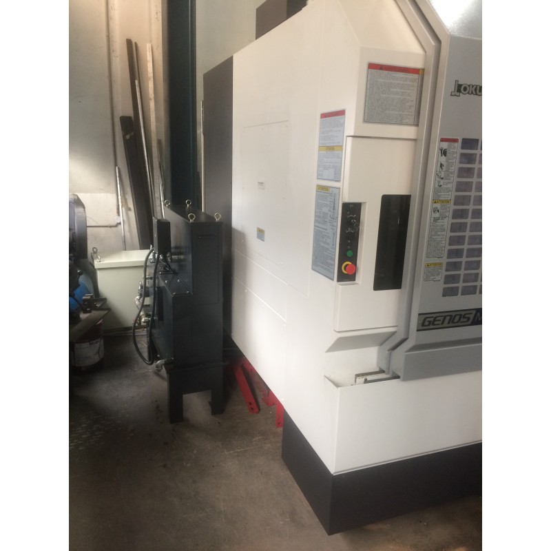 GENOS M560 R-V