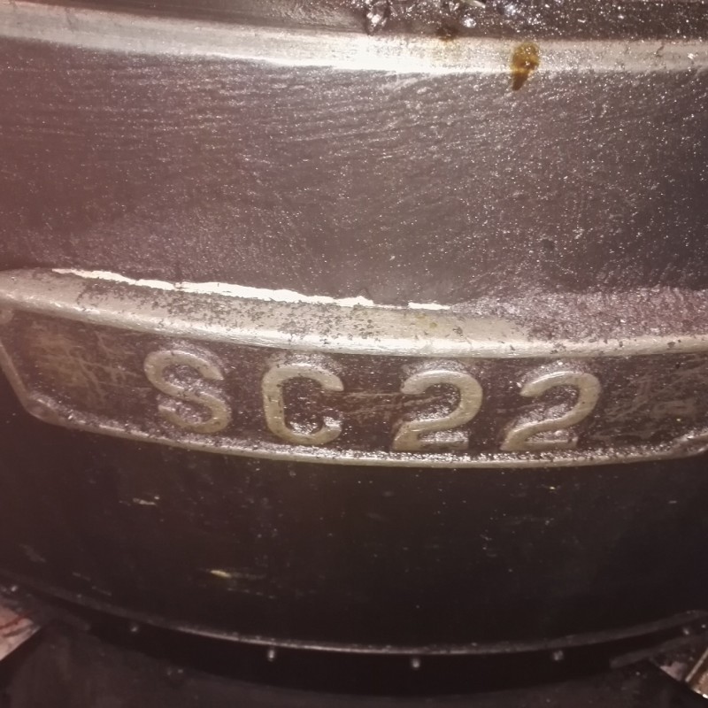 SC 22