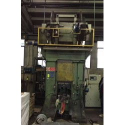 Screw Press DALLAVIA 250 Tons 250 Tons - Screw 175 mm. - Various presses