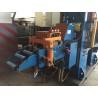 High Speed Press
