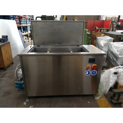 L200 - Equips especials de neteja
