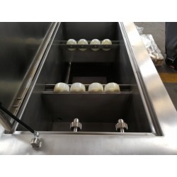 L200 - Equips especials de neteja