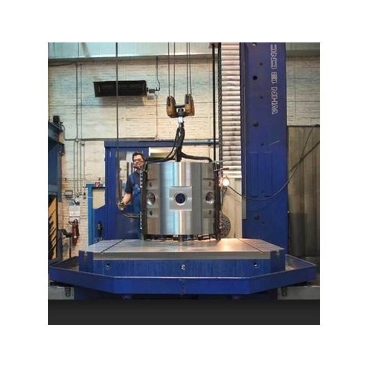 130 - 40 Ton. 