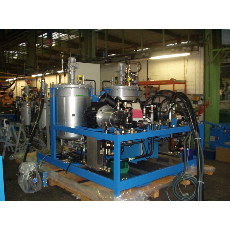 BASELINE 720F/MC