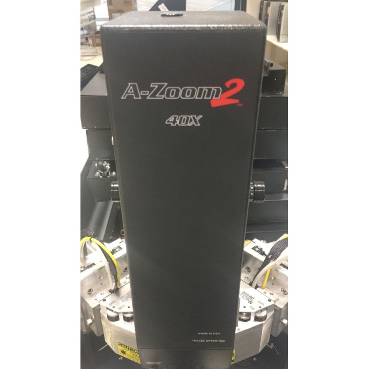 83000 F330 Test System