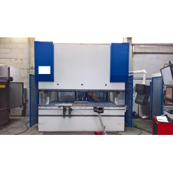eht ECOPRESS 225-30 - Maquinària d'esmalt