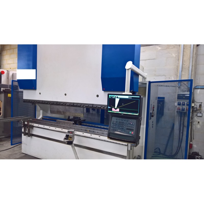 ECOPRESS 225-30