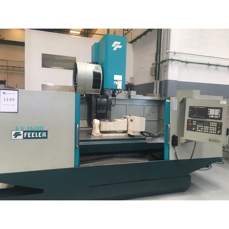 FV-1600A