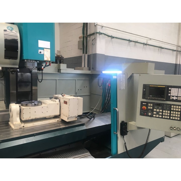 FV-1600A