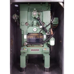 Punching Press, CNC Lathes, Grinders & M