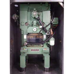 - Punching Press, CNC Lathes, Grinders & M - Punzonadoras