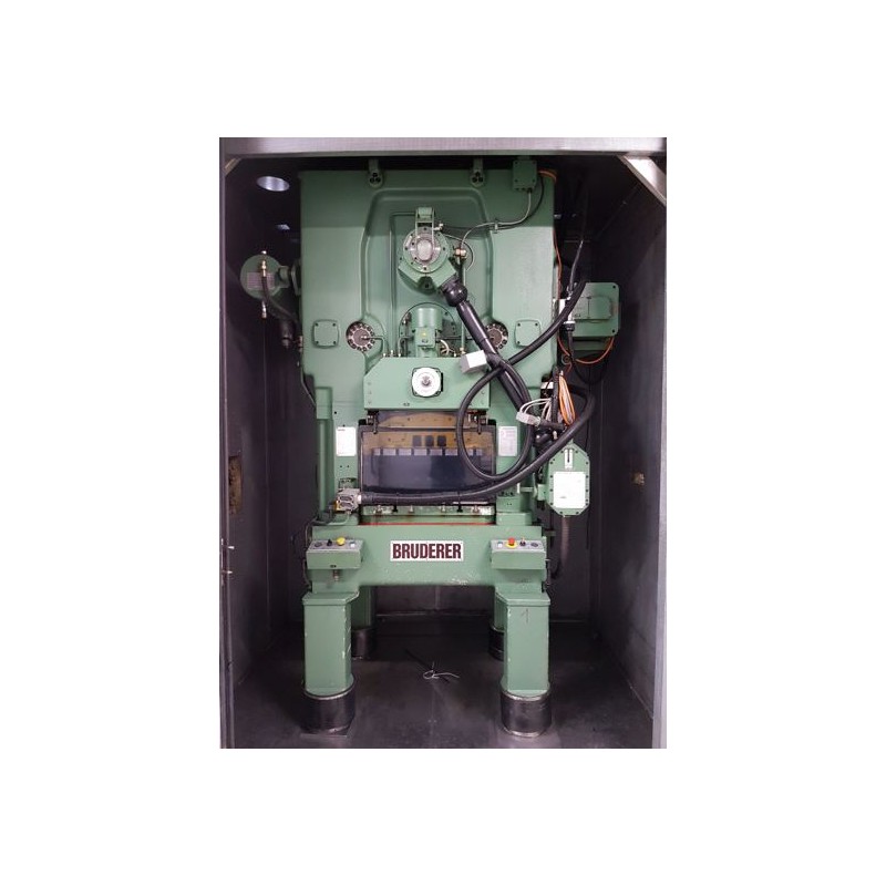 Punching Press, CNC Lathes, Grinders & M