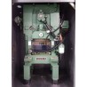 Punching Press, CNC Lathes, Grinders & M