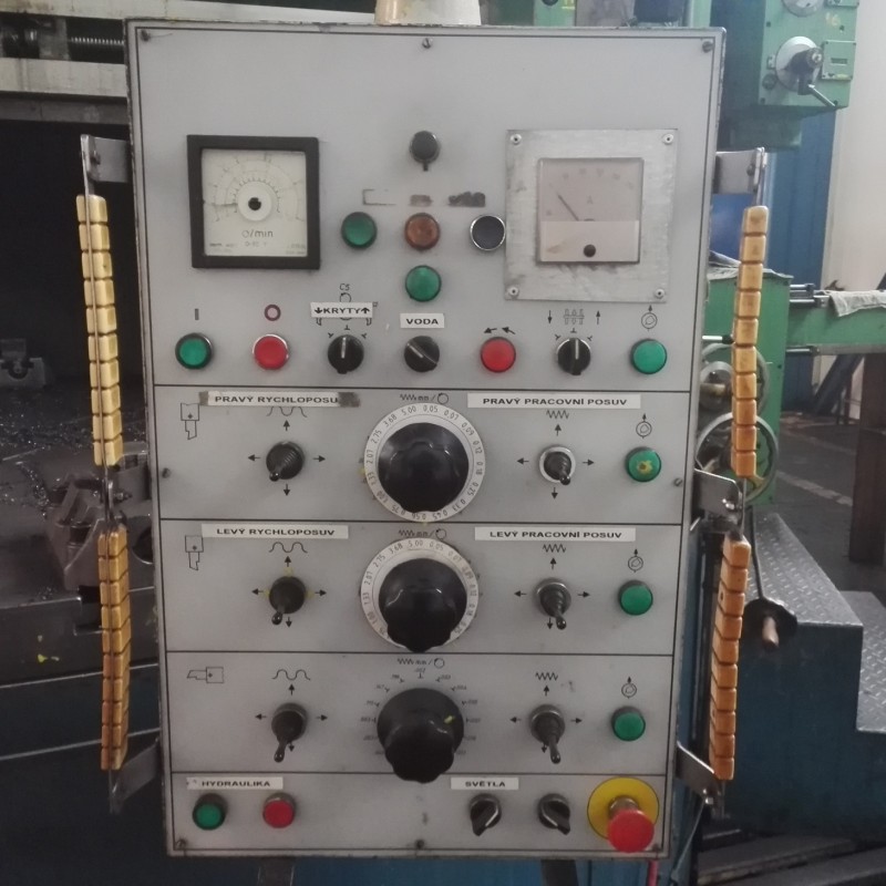 SC 2500