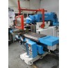 Fresadora universal zayer 1200 AM · De ocasión | ZonaCNC