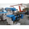 Fresadora universal zayer 1200 AM · De ocasión | ZonaCNC