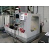 Centro de mecanizado vertical HAAS 2001 · De ocasión | ZonaCNC