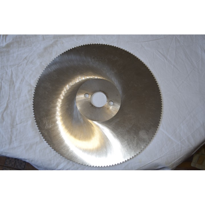 Новые фрезы отрезные ф315(318)х3,0.Р6М5.