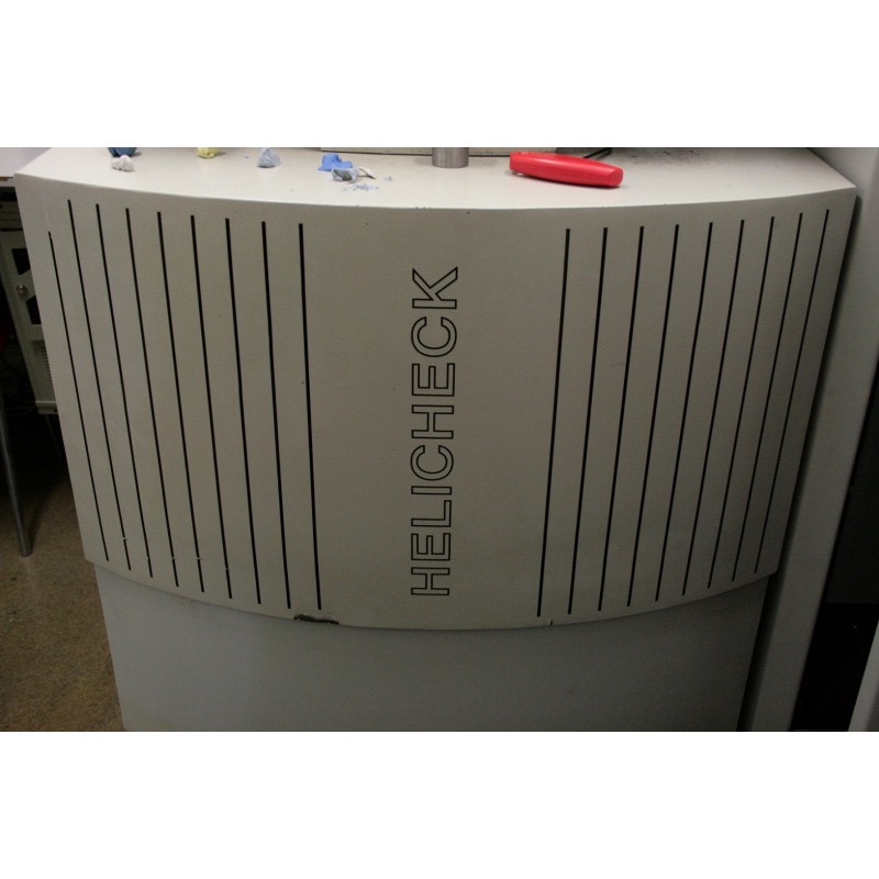 HELICHECK