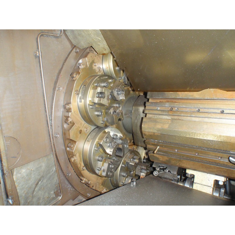 SAS 8/160 P1