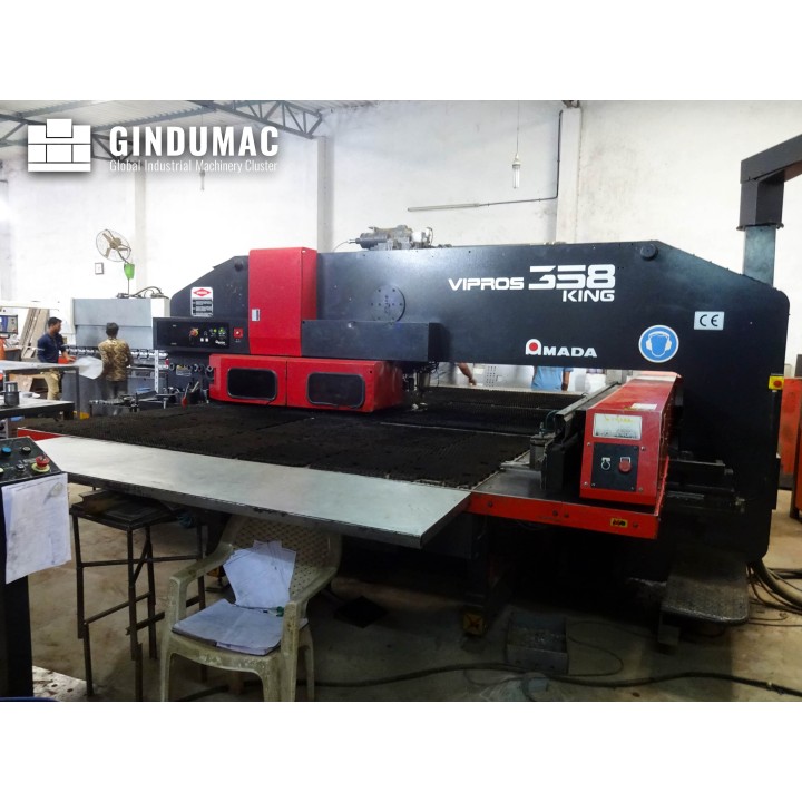 Vipros 358 King