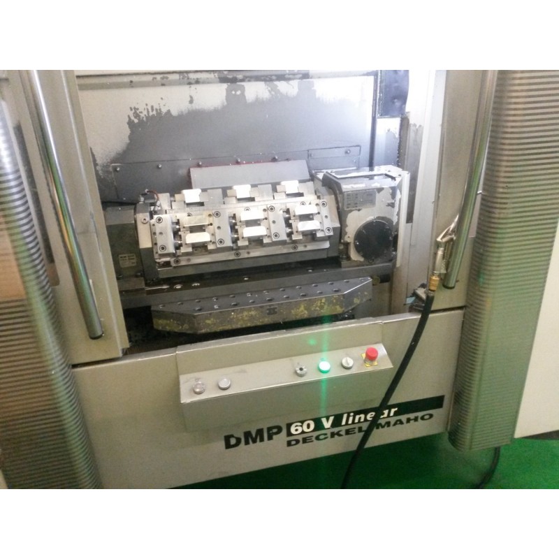 DMP 60 V