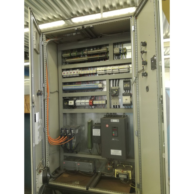 FCV 63 NCA