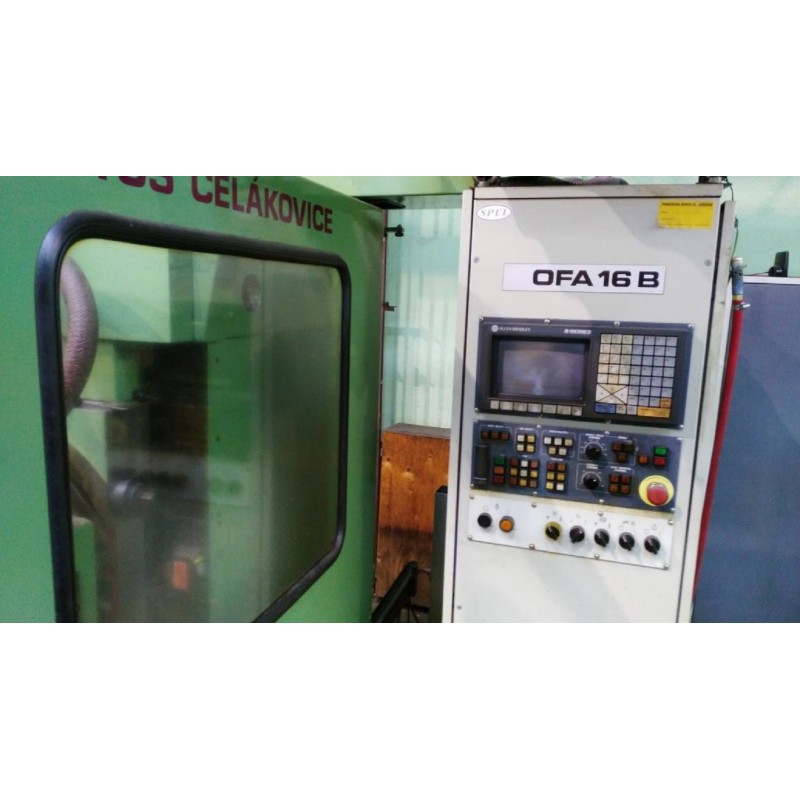 OFA 16 B