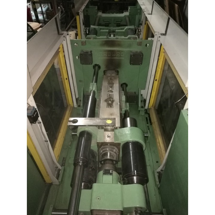 ALLROUNDER 520C 2000