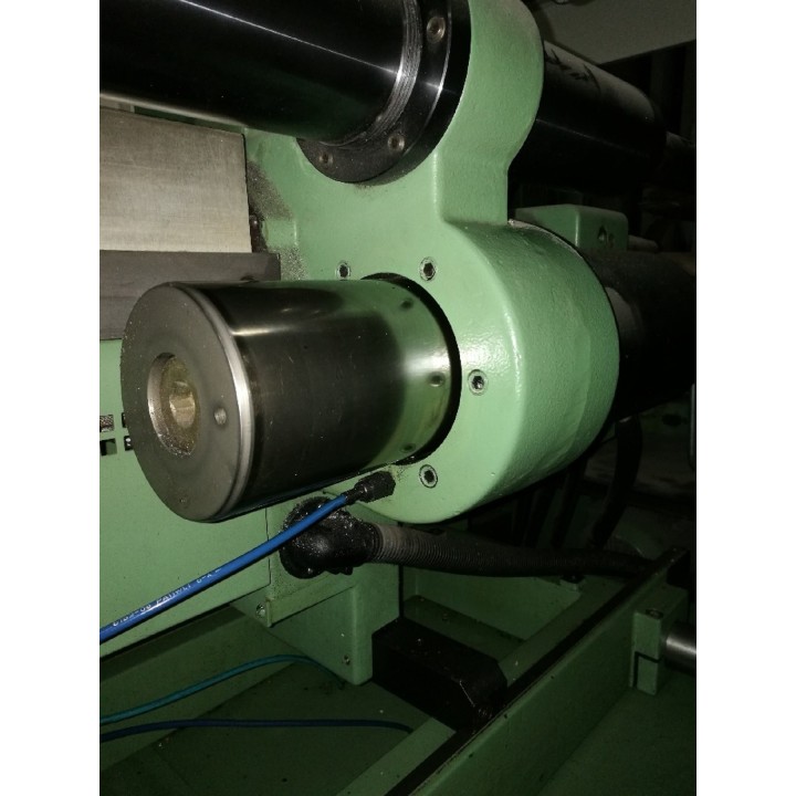 ALLROUNDER 520C 2000