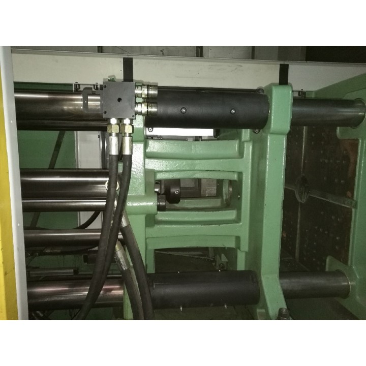 ALLROUNDER 520C 2000