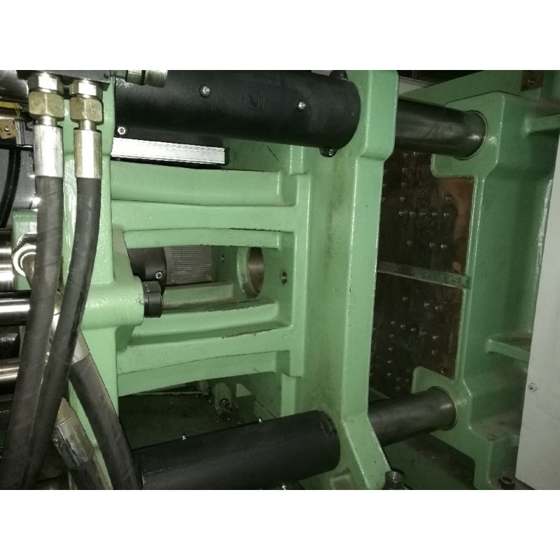 ALLROUNDER 520C 2000