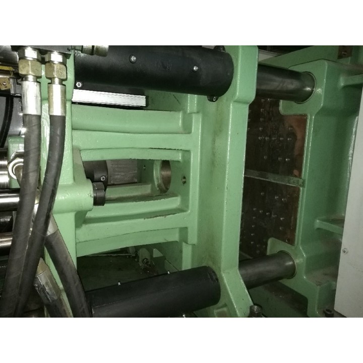 ALLROUNDER 520C 2000