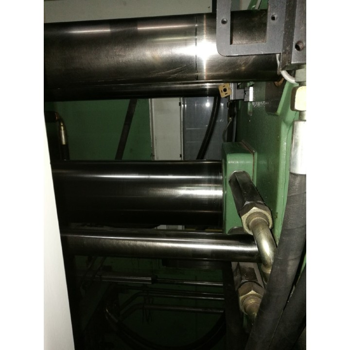 ALLROUNDER 520C 2000